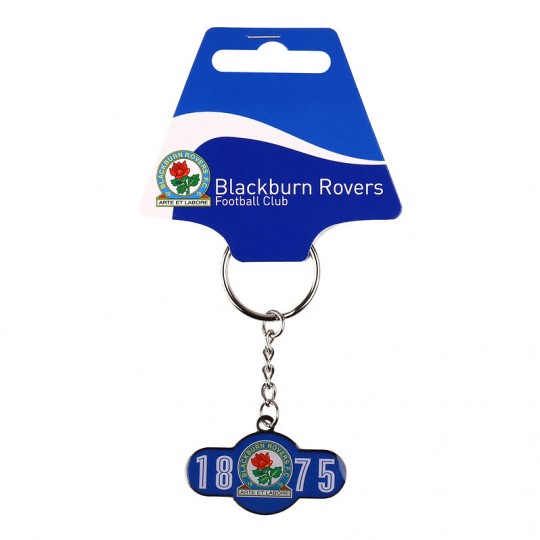1875 Keyring