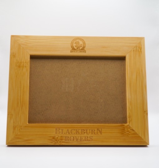 Landscape Wooden photo frame