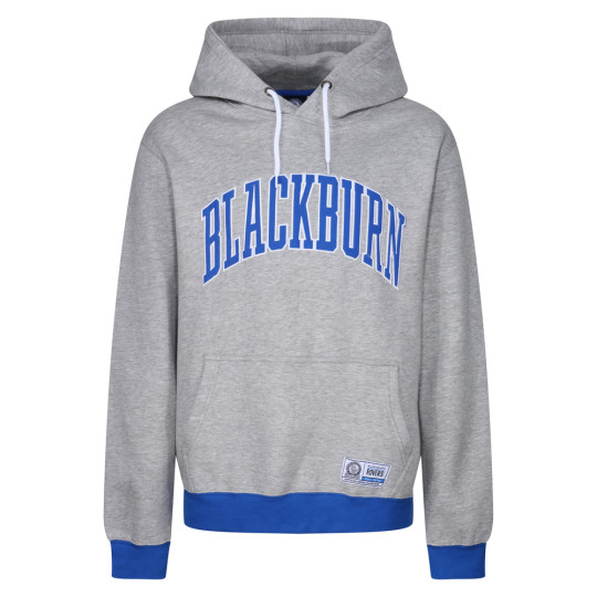 BRFC Essentials Blackburn Hoodie