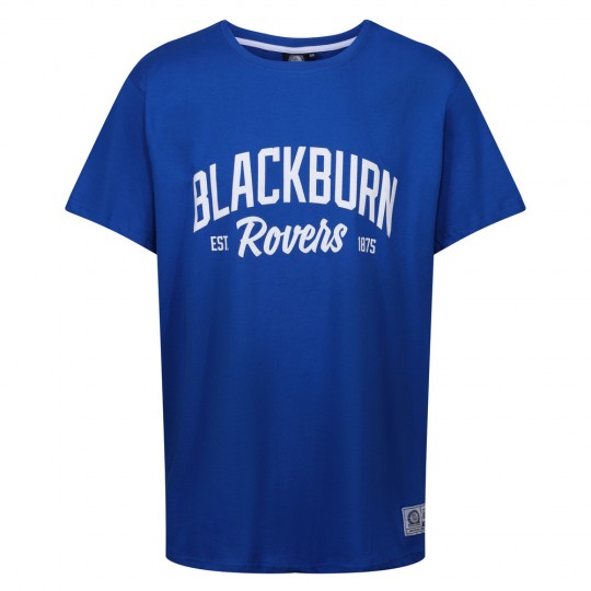BRFC Essentials 1875 T-Shirt