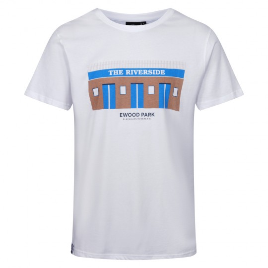 BRFC Ewood Collection Riverside T-Shirt