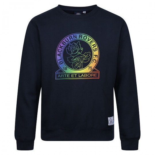 BRFC Pride Range Crewneck