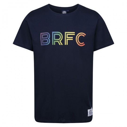 BRFC Pride Range T-Shirt BRFC