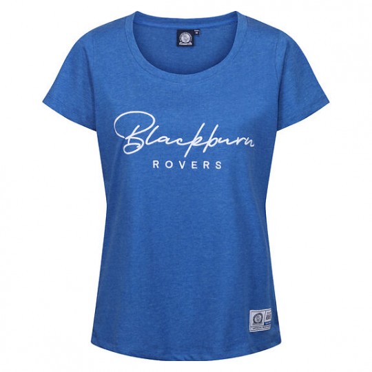 BRFC Colour Collection T-Shirt