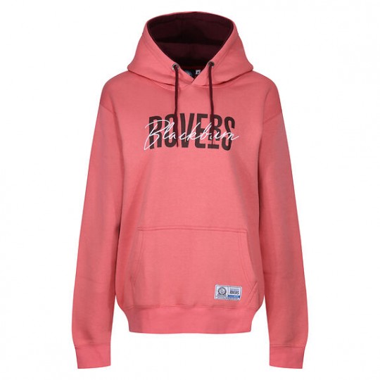 BRFC Colour Collection Rose Hoodie