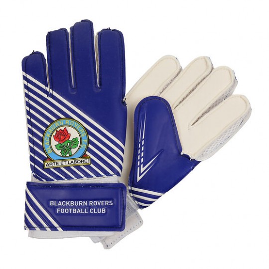 Rovers Kids Goalkeeper Gloves