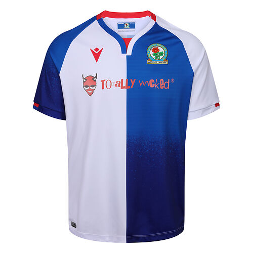 Rovers 22/23 Adult Home Shirt 
