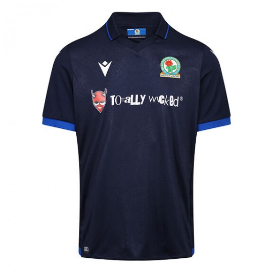 Rovers 22/23 Adult Away Shirt