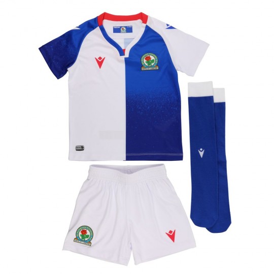 Rovers 22/23 Infant Home Kit