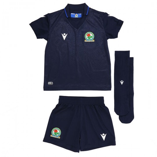 Rovers 22/23 Infant Away Kit