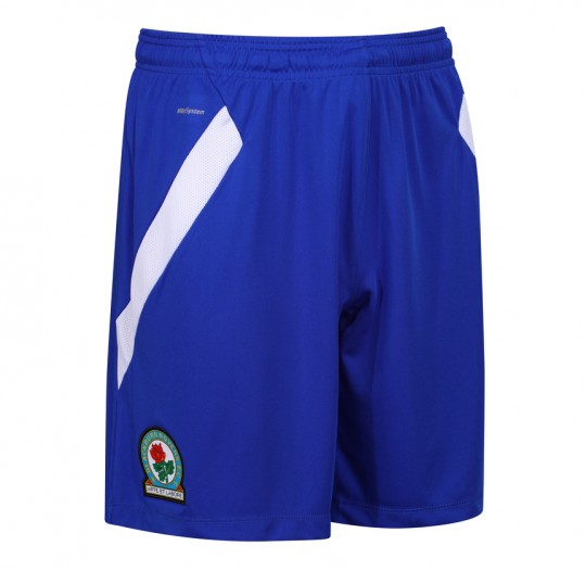 Rovers 22/23 Adult Training Blue Short