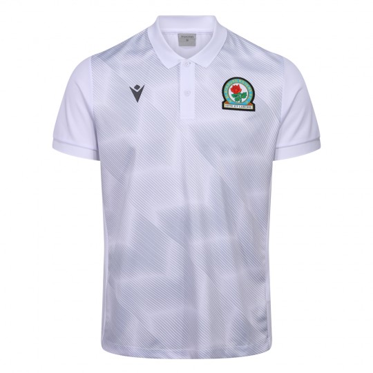 Rovers 22/23 Kids Travel Polo