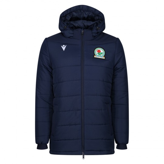 Rovers 22/23 Padded Travel Jacket