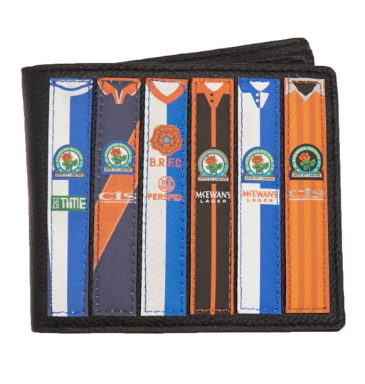 Rovers Kit Era Wallet