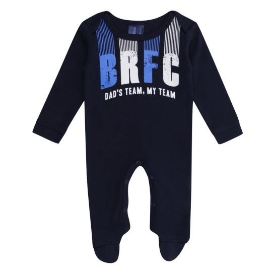 My Team Sleepsuit