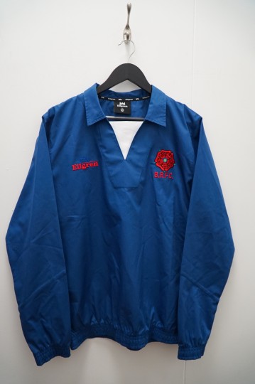 88/89 Retro Home Drill Top