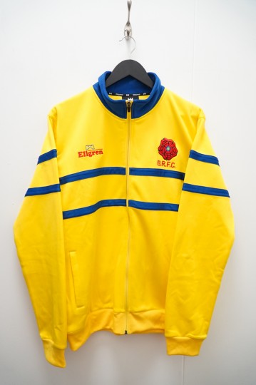 88/89 Retro Away Tracksuit Jacket