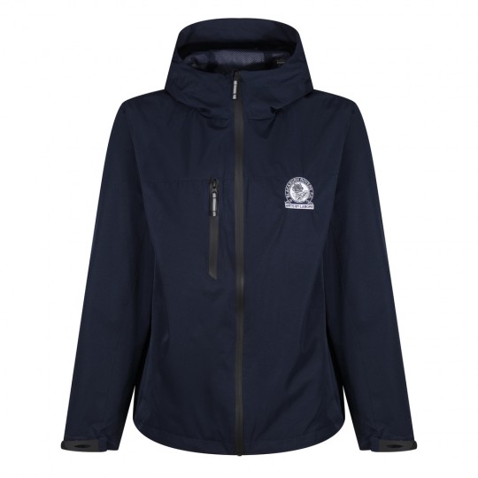 Langley Mens Rain Jacket