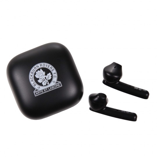 Crest Earpods