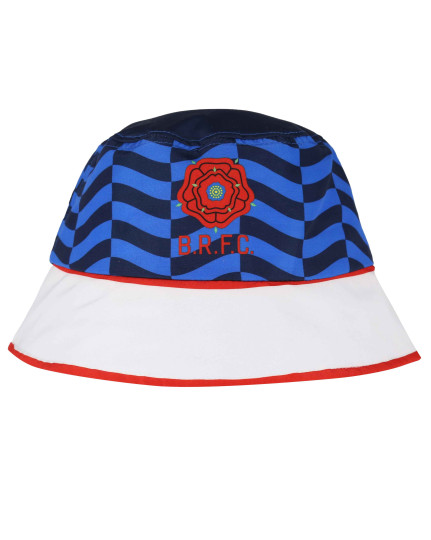 Retro Bucket Hat