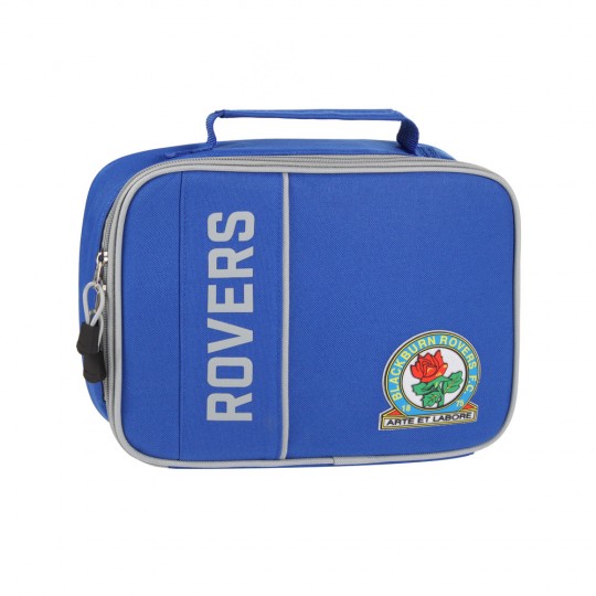 Royal Blackburn Rovers Lunchbox
