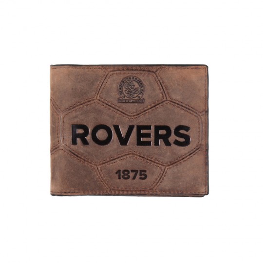 Vintage Wallet