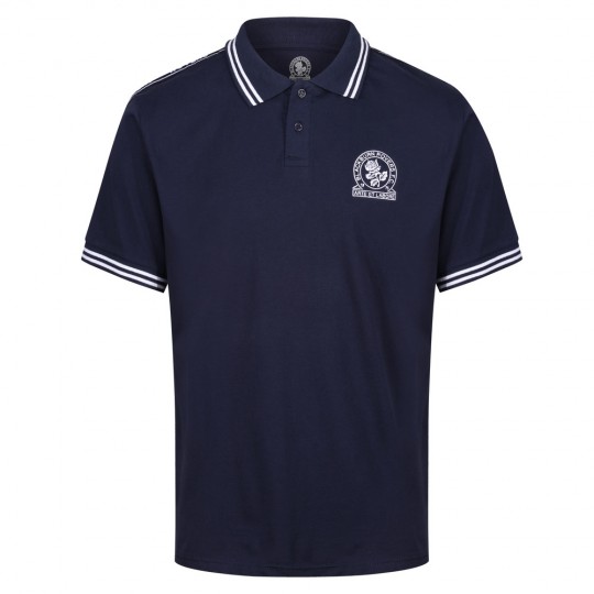 Rovers Arm Stripe Polo