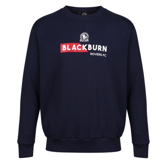 Rovers Logo Sweatshirt