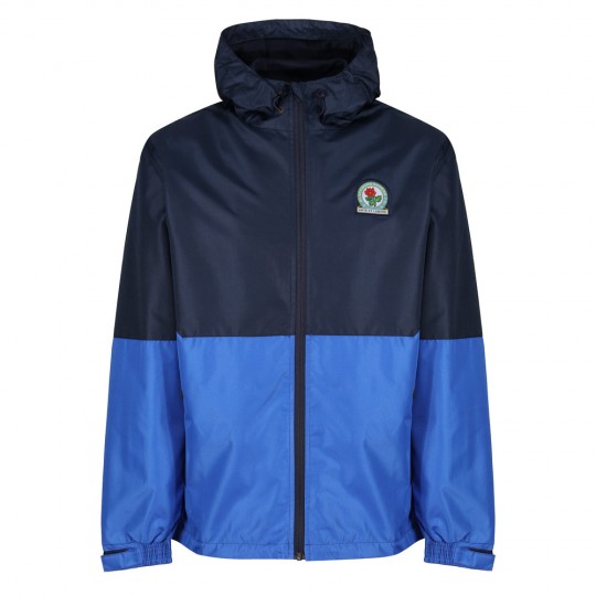 Rovers Rain Jacket