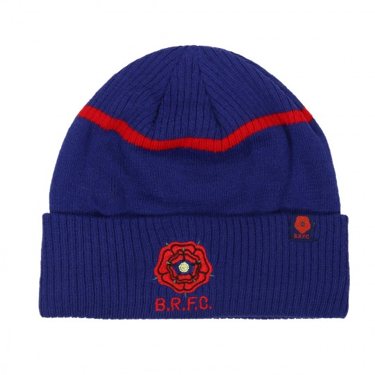 Rovers Royal Beanie
