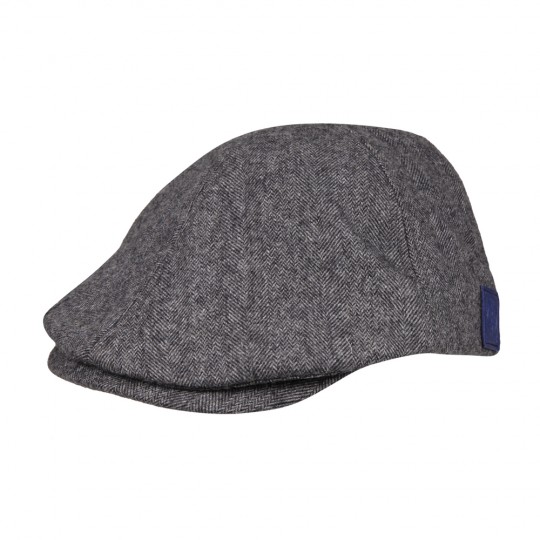BRFC Flat Cap