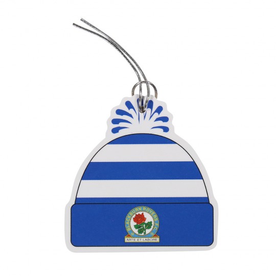 Wooden Xmas decoration Hat