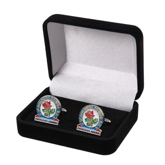 Blackburn Rovers Cufflinks