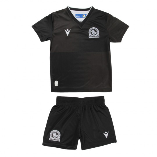 23/24 Baby Away Kit