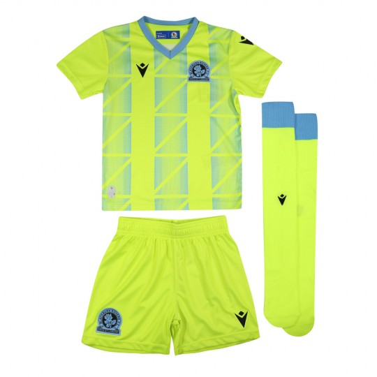 23/24 Baby 3rd Kit