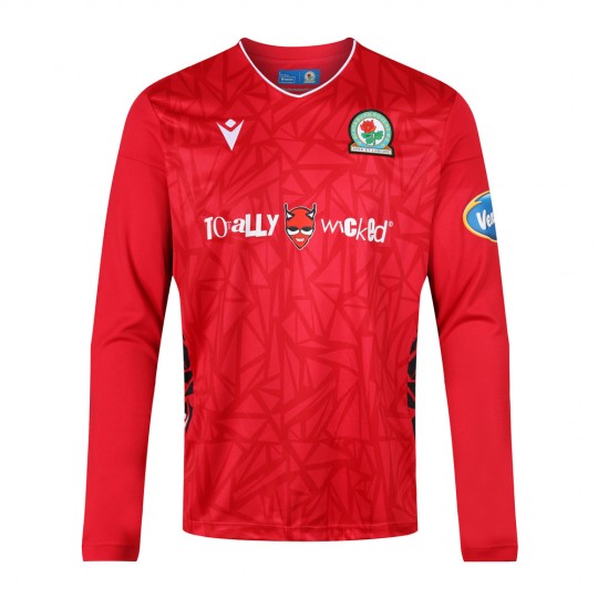 Rovers 23/24 Away Adult GK Shirt