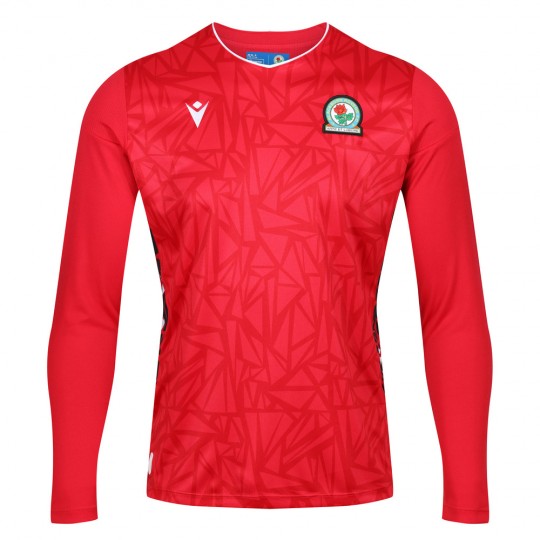 Rovers 23/24 Away Kids GK Shirt