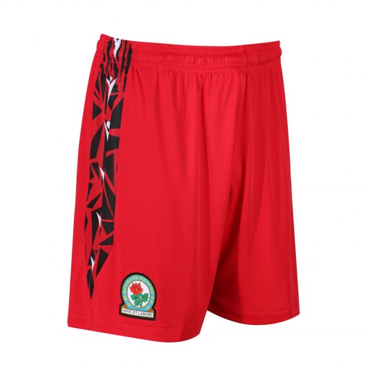 Rovers 23/24 Away Kids GK Shorts