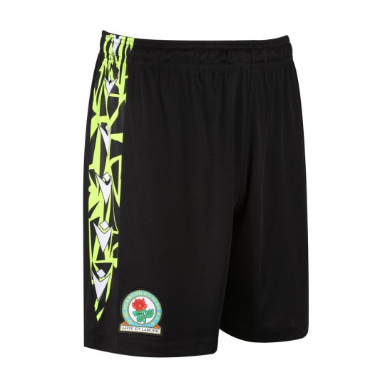 Rovers 23/24 Home Kids GK Short
