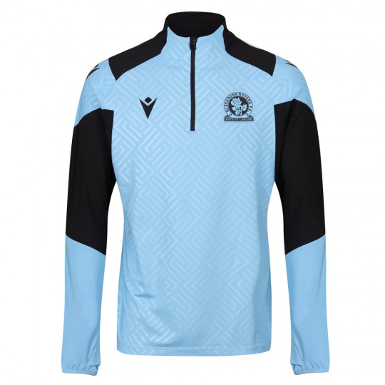Rovers 23/24 Adults Training 1/4 Zip