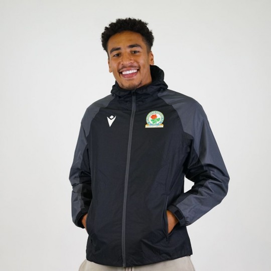 Kids shower sales jacket