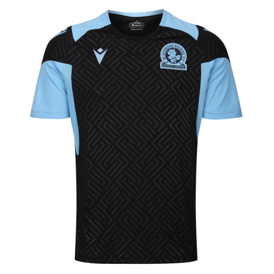 Rovers 23/24 Adult Training T-Shirt