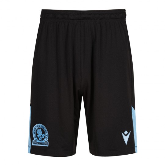 Rovers 23/24 Kids Zipped Training Shorts