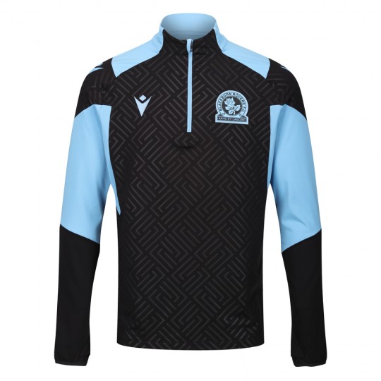 Rovers 23/24 Adult Training 1/4 Zip