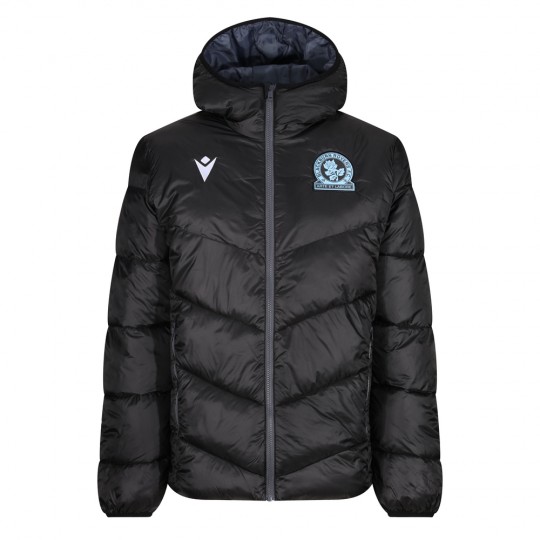 Rovers 23/24 Padded Jacket