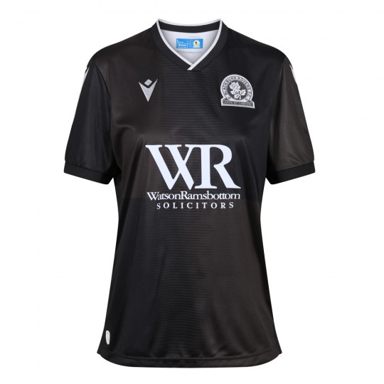 Rovers 23/24 Adult Away Shirt (Women's Sponsor)