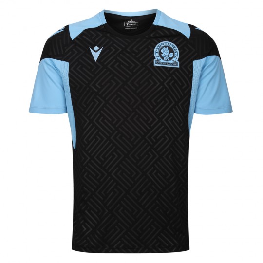 Rovers 23/24 Kids Training T-Shirt