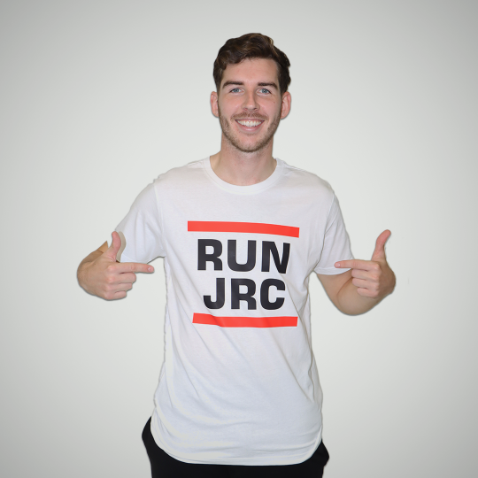 JRC Tee