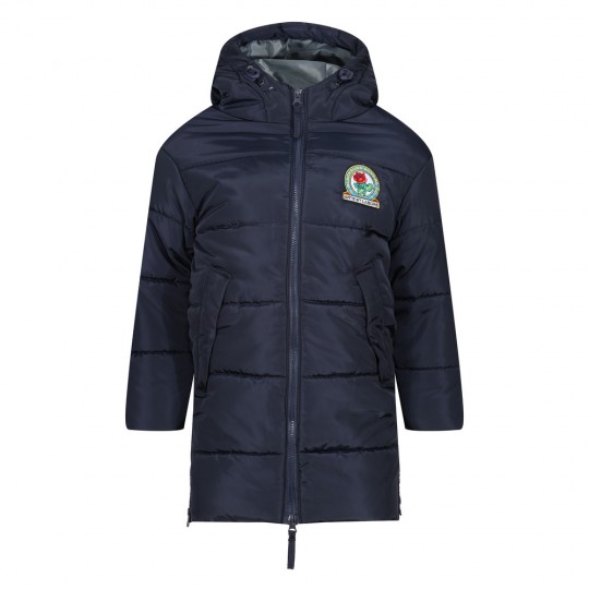 Adult Polston Jacket