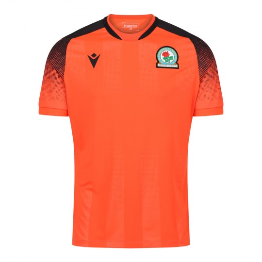 Rovers 23/24 Adult  Mid Training T-Shirt